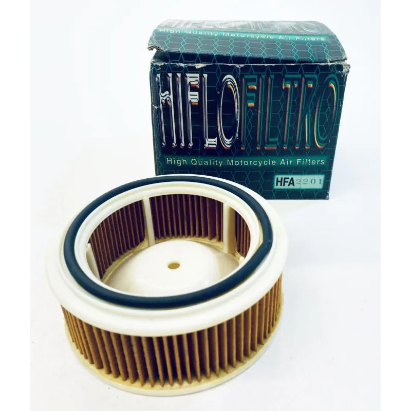 Filtre a air KAWASAKI AR 125 1982-1990
