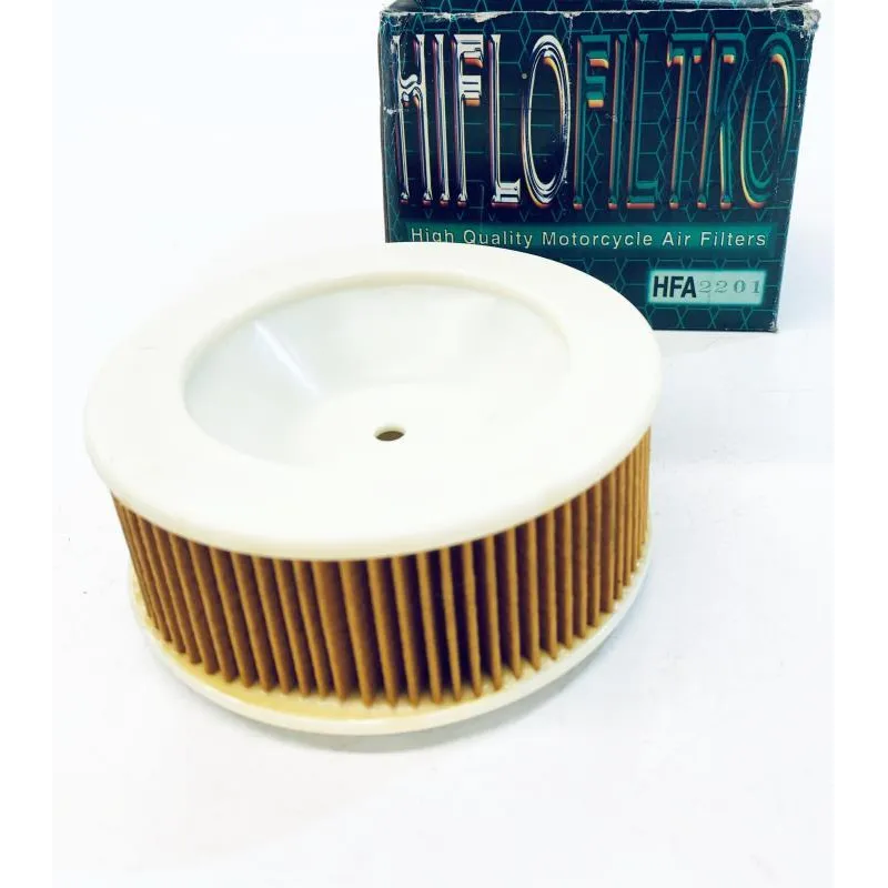 Filtre a air KAWASAKI AR 125 1982-1990