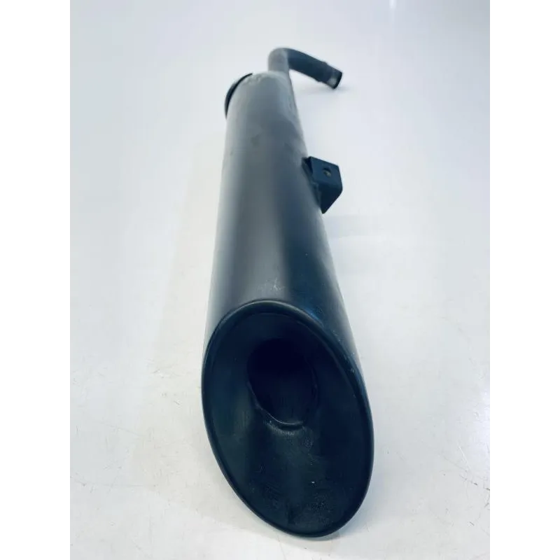 Silencieux droit (echappement) TRIUMPH BONNEVILLE 1200 2017-2020 BOBBER