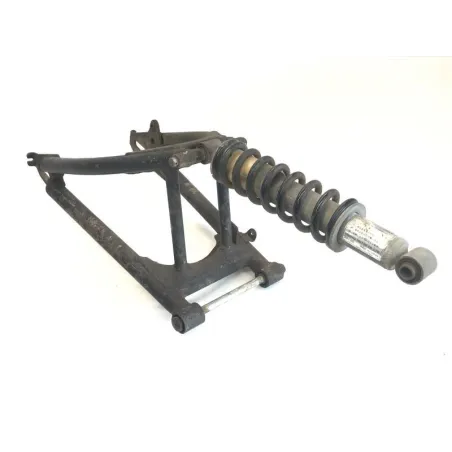 Bras oscillant YAMAHA GT 50 1979-1981