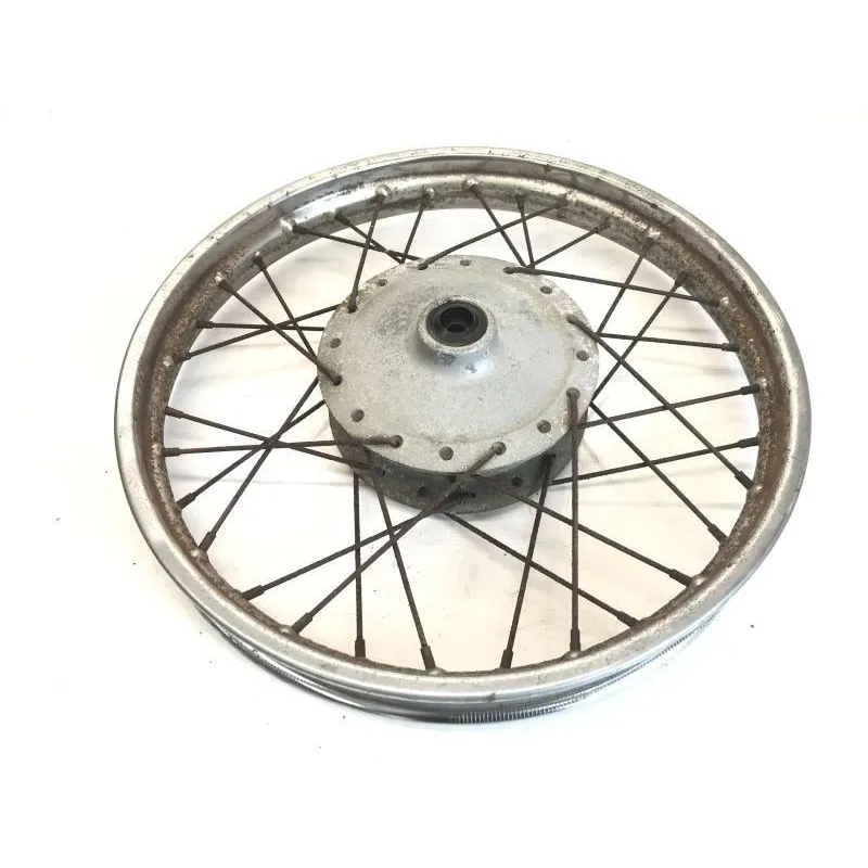 Jante avant YAMAHA GT 50 1979-1981