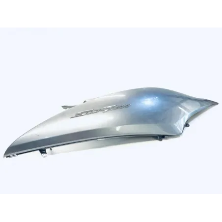 Cache carenage coque arriere droit HONDA FJS 600 2011-2016 SILVER WING SWT