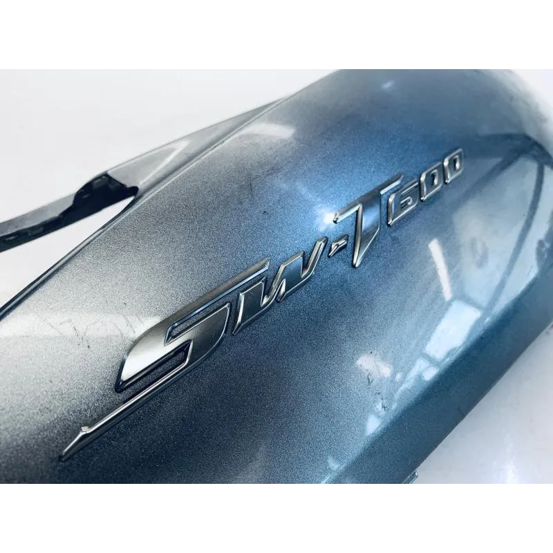 Cache carenage coque arriere droit HONDA FJS 600 2011-2016 SILVER WING SWT