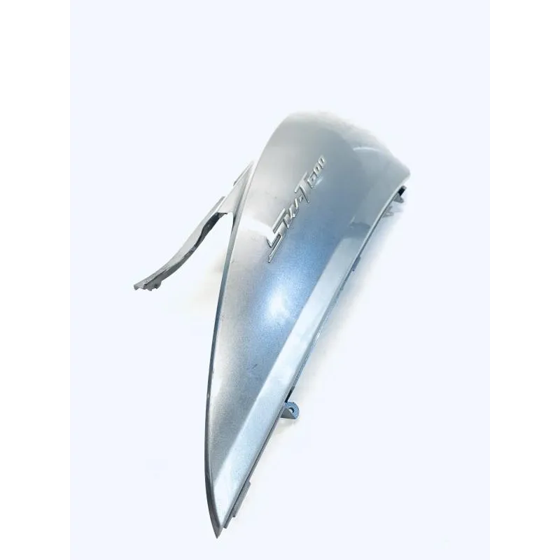 Cache carenage coque arriere droit HONDA FJS 600 2011-2016 SILVER WING SWT
