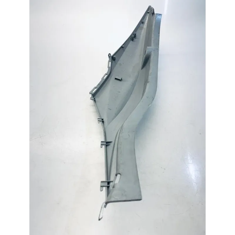Cache carenage coque arriere gauche KAWASAKI J 300 2014-2016