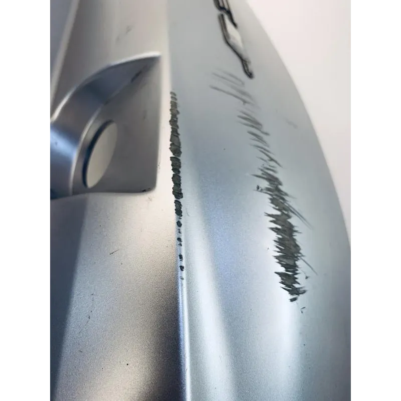 Cache carenage coque arriere gauche KAWASAKI J 300 2014-2016