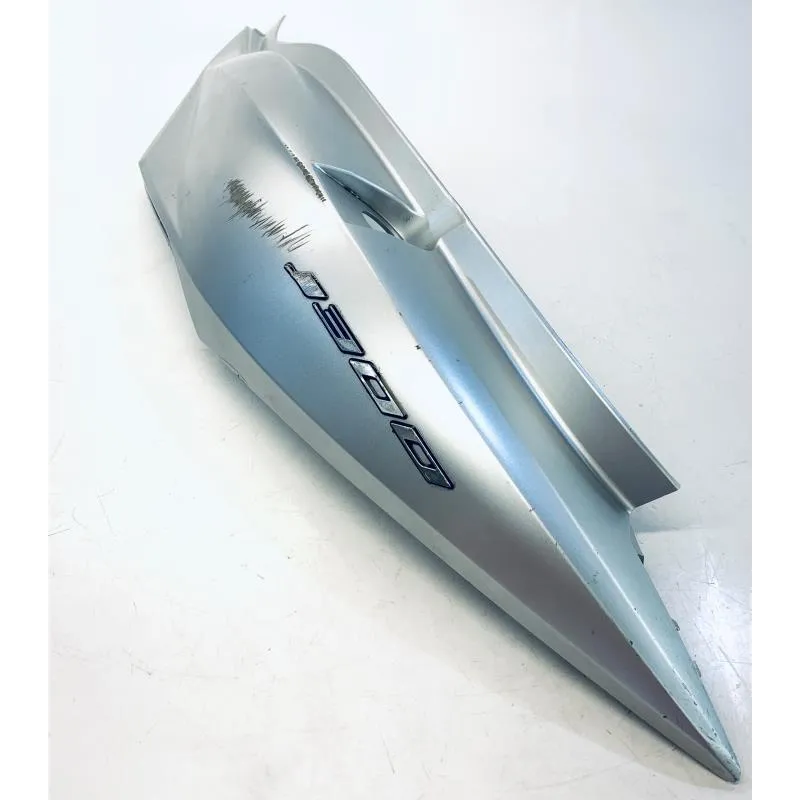 Cache carenage coque arriere gauche KAWASAKI J 300 2014-2016