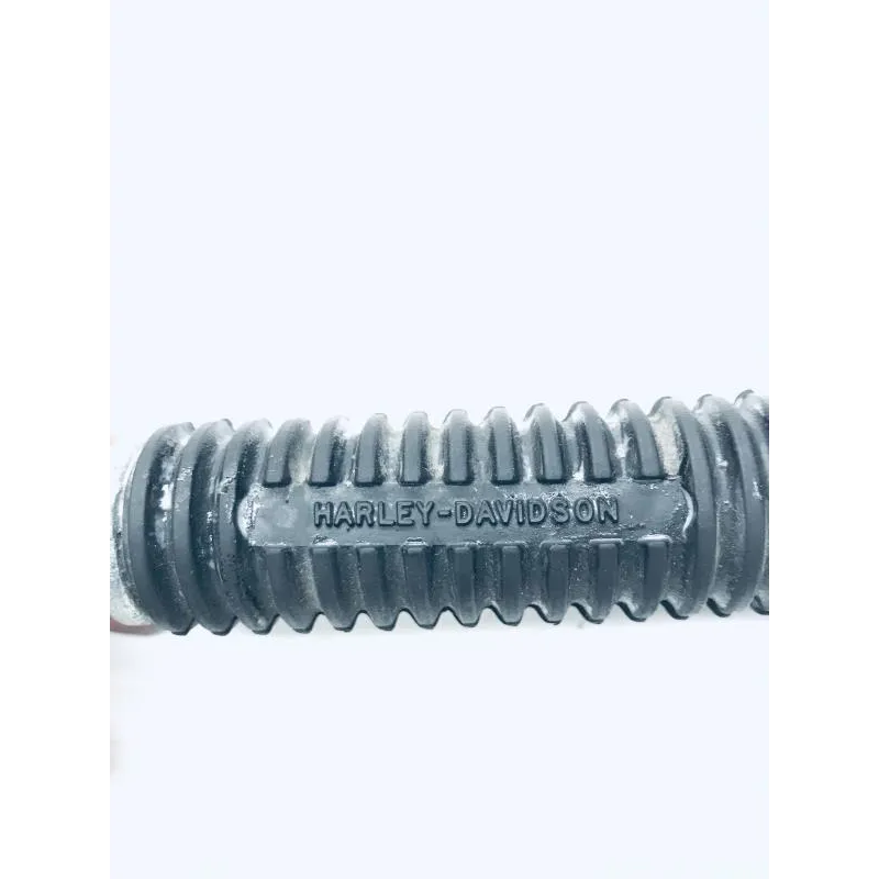 Repose pieds arriere droit HARLEY DAVIDSON SPORTSTER 883 XL 2014-2019 SUPERLOW