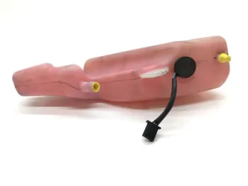 Reservoir huile YAMAHA TDR 125 1997-2003