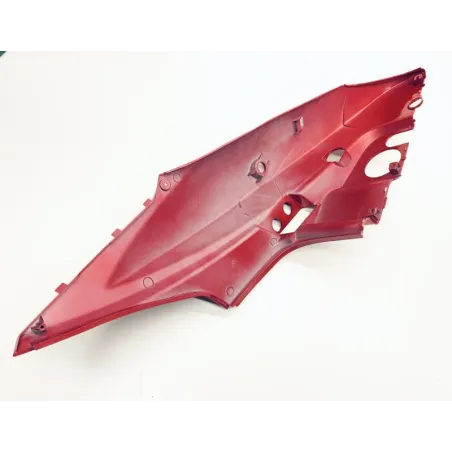 Cache carenage coque arriere gauche KYMCO AGILITY 50 2007-2008 R12 4T