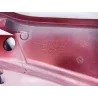 Cache carenage coque arriere gauche KYMCO AGILITY 50 2007-2008 R12 4T