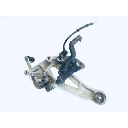 Platine avant droite YAMAHA XJ 600 S 1992-1995 DIVERSION