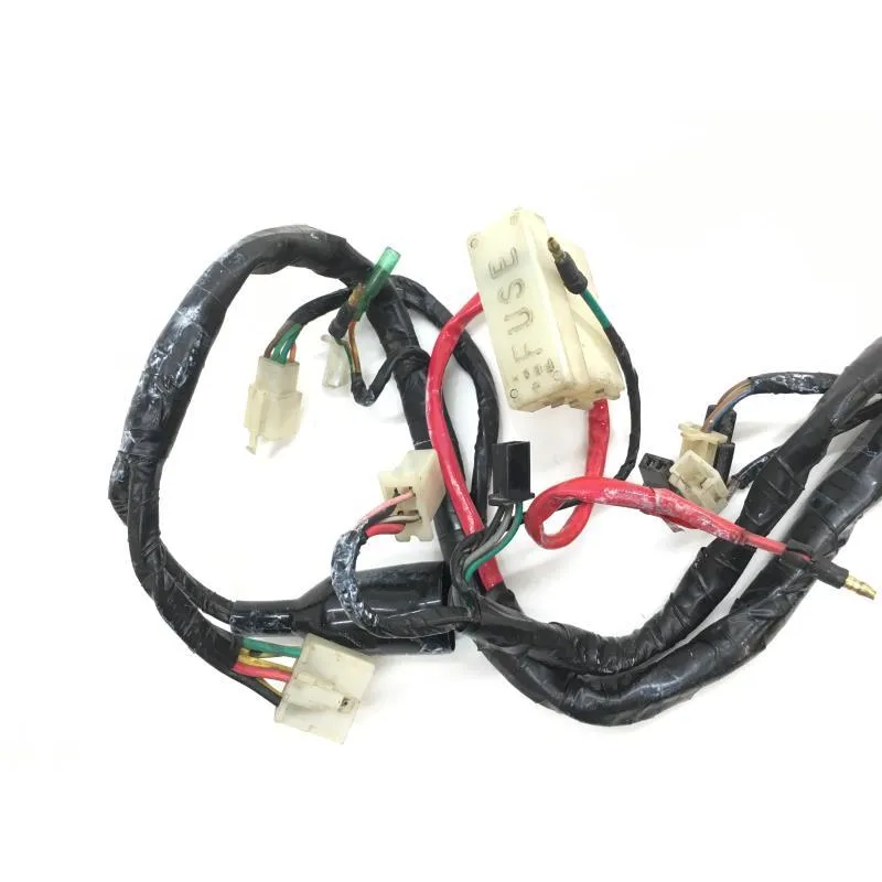 Faisceau electrique HONDA XL V 125 2001-2006 VARADERO