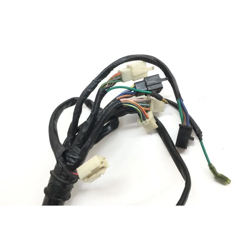 Faisceau electrique HONDA XL V 125 2001-2006 VARADERO