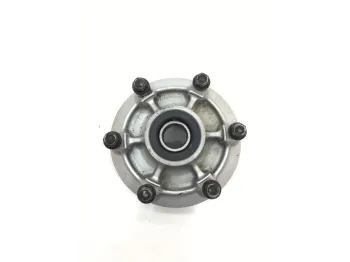 Porte couronne KAWASAKI ER5 500 1997-2000