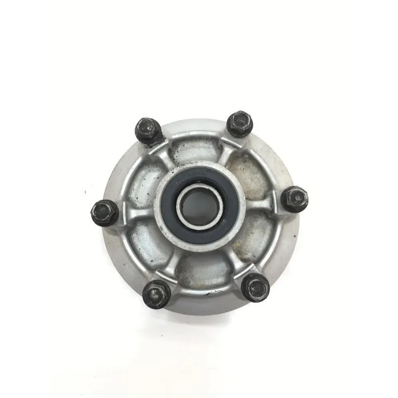 Porte couronne KAWASAKI ER5 500 1997-2000