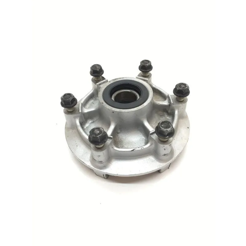 Porte couronne KAWASAKI ER5 500 1997-2000