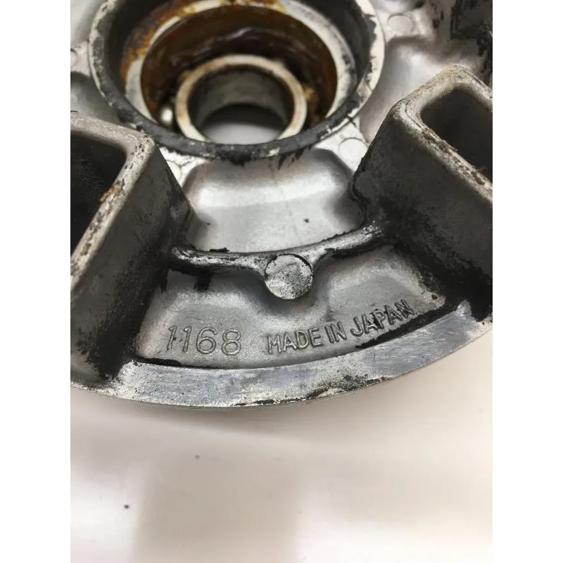 Porte couronne KAWASAKI ER5 500 1997-2000