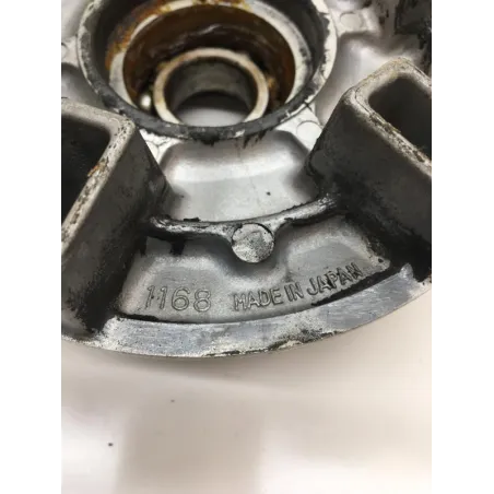 Porte couronne KAWASAKI ER5 500 1997-2000