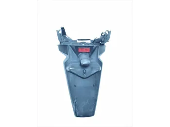 Support de plaque et eclairage MBK YPR 125 2010-2013 SKYCRUISER ABS