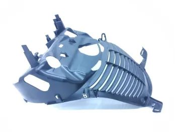 Grille de radiateur MBK YPR 125 2010-2013 SKYCRUISER ABS