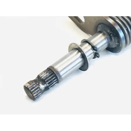 Axe de selecteur SUZUKI DR 600 R 1986-1989