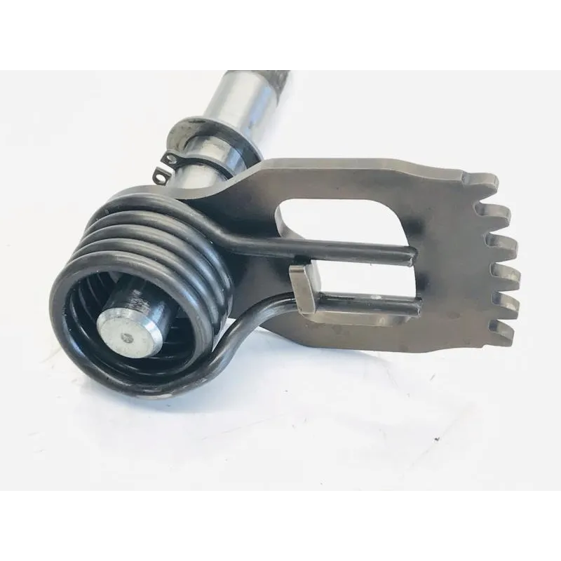 Axe de selecteur SUZUKI DR 600 R 1986-1989