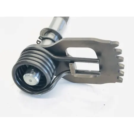 Axe de selecteur SUZUKI DR 600 R 1986-1989