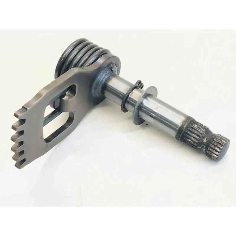 Axe de selecteur SUZUKI DR 600 R 1986-1989