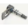Axe de selecteur SUZUKI DR 600 R 1986-1989 Axe de selecteur SUZUKI DR 600 R 1986-1989