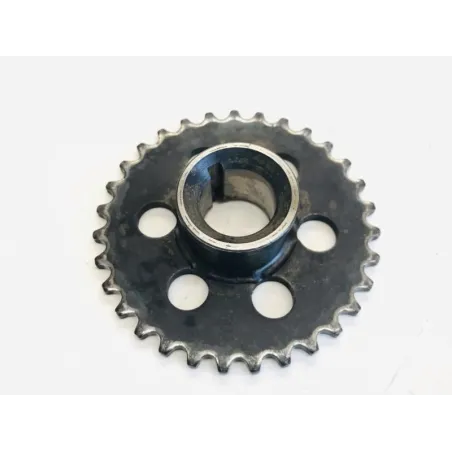 Pignons Arbre equilibrage SUZUKI DR 600 R 1986-1989