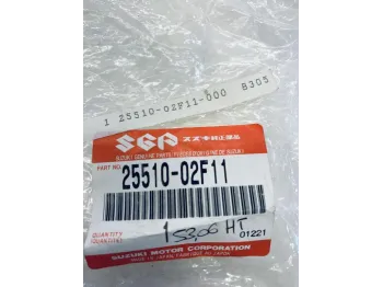Axe de selecteur SUZUKI TL 1000 S 1997-2001