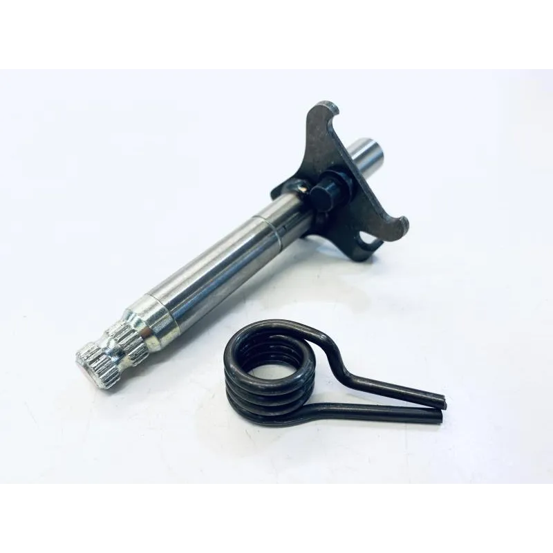 Axe de selecteur SUZUKI TL 1000 S 1997-2001