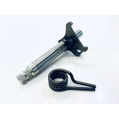 Axe de selecteur SUZUKI TL 1000 S 1997-2001