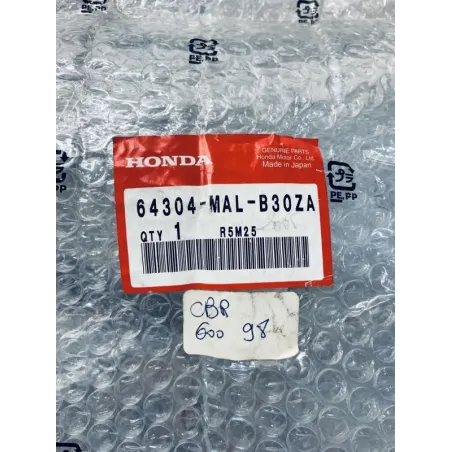 Cache flanc de carenage droit HONDA CBR 600 F 1995-1998