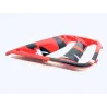Cache flanc de carenage droit HONDA CBR 600 F 1995-1998