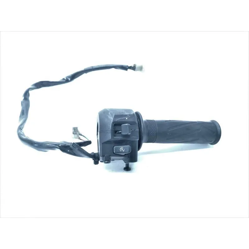 Poignee gaz MBK YPR 125 2010-2013 SKYCRUISER ABS