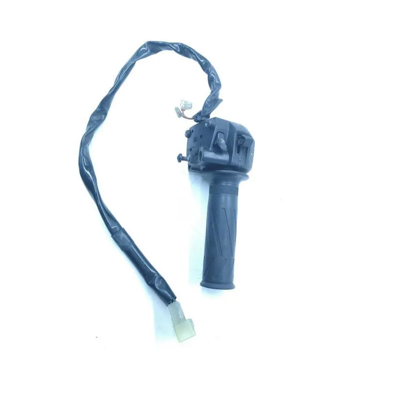 Poignee gaz MBK YPR 125 2010-2013 SKYCRUISER ABS