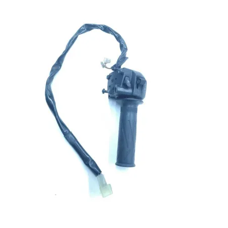 Poignee gaz MBK YPR 125 2010-2013 SKYCRUISER ABS