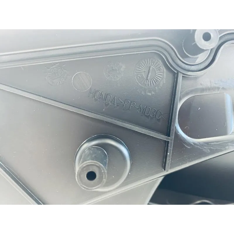 Boite a air HONDA FJS 600 2011-2016 SILVER WING SWT