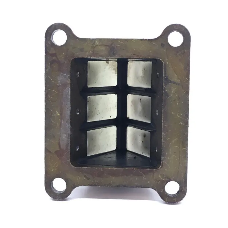 Boite a clapets YAMAHA TDR 125 1989-1992