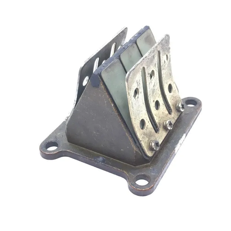 Boite a clapets YAMAHA TDR 125 1989-1992