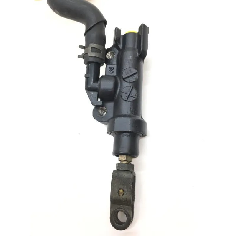 Maitre cylindre frein arriere YAMAHA XJ 600 N 1999-2001
