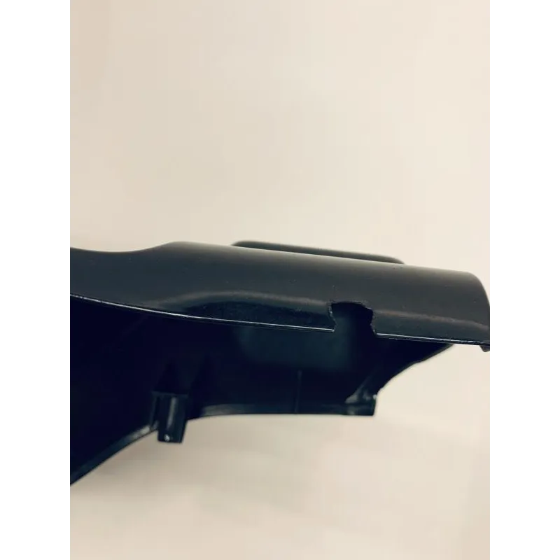 Cache guidon avant MBK CW 50 2002-2016 BOOSTER SPIRIT
