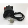 Commodo droit APRILIA SCARABEO 125 2004-2006