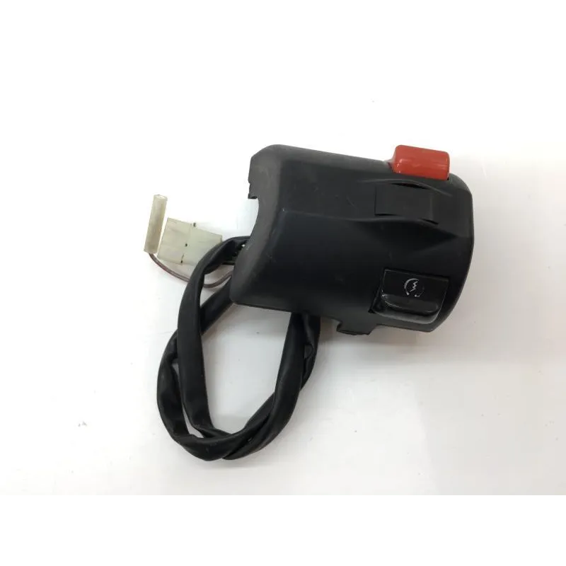 Commodo droit APRILIA SCARABEO 125 2004-2006