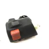 Commodo droit APRILIA SCARABEO 125 2004-2006