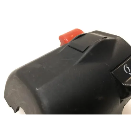 Commodo droit APRILIA SCARABEO 125 2004-2006