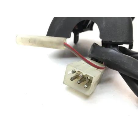 Commodo droit APRILIA SCARABEO 125 2004-2006