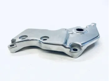 Platine avant droite KAWASAKI ZL 1000 1987-1988 ELIMINATOR